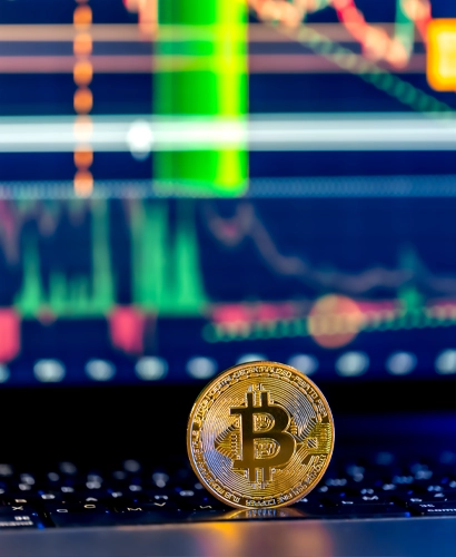 ReichVizor Trading Informationen